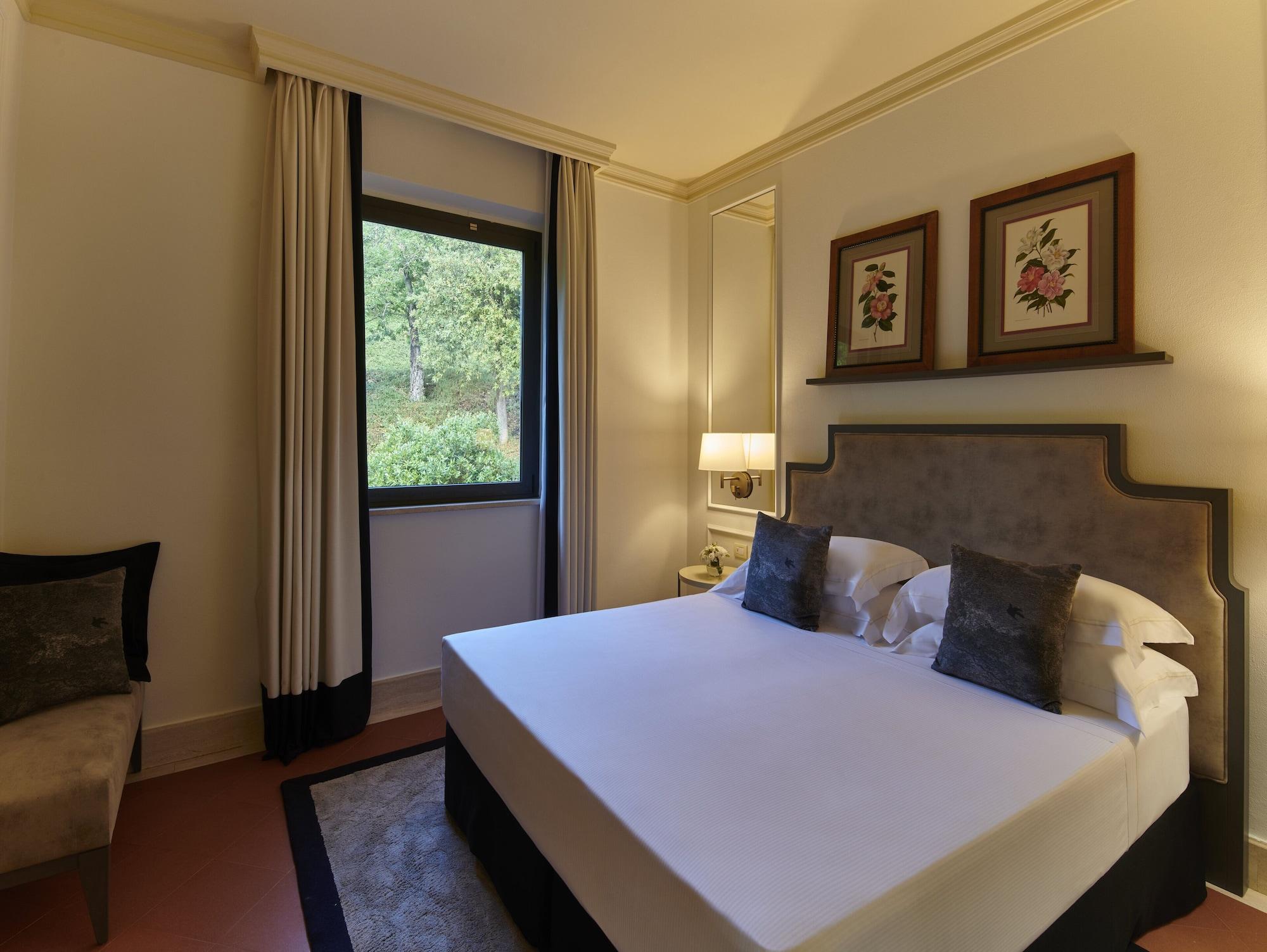 Fonteverde Lifestyle & Thermal Retreat - The Leading Hotels Of The World سان كاشانو دي باني المظهر الخارجي الصورة