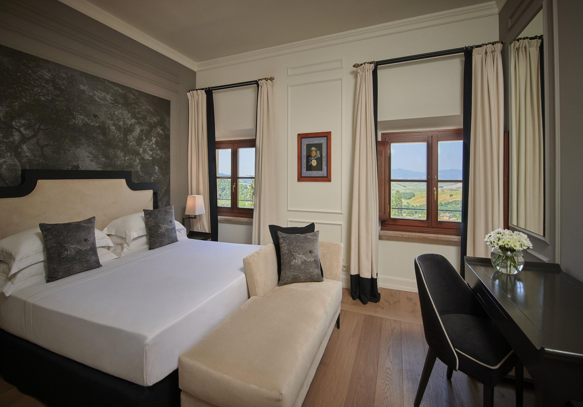 Fonteverde Lifestyle & Thermal Retreat - The Leading Hotels Of The World سان كاشانو دي باني المظهر الخارجي الصورة